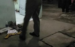 Nghi án người đàn ông bị sát hại, cướp tài sản tại nhà trọ