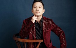 Tùng Dương: 'Tôi yêu thương con riêng của vợ'