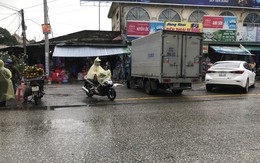 Vụ chặt tay tài xế ô tô: Nạn nhân bị đứt động mạch, máu phun không ngừng khi vào bệnh viện