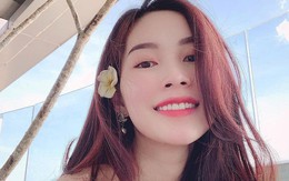 Đến Kỳ Duyên cũng không kìm lòng được trước ảnh selfie quá xinh đẹp của Đặng Thu Thảo
