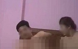 Kỷ luật cảnh cáo nữ cán bộ xã quan hệ bất chính với bí thư xã