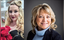 Con gái bắn mẹ rồi tự sát, một năm sau cảnh sát tuyên bố danh tính hung thủ thật sự và câu chuyện bất ngờ