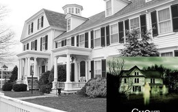 Biệt thự bị ma ám Sprague và câu chuyện của những hồn ma oan khuất