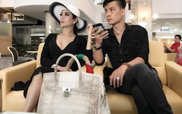 Mỹ nhân chuyển giới Lâm Khánh Chi nhịn ăn, dành tiền mua 4 căn nhà