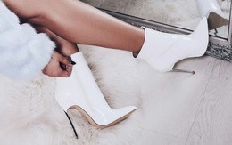 Ai chẳng mê diện boots mùa lạnh, nhưng để sắm được đôi chuẩn mốt thì hãy xem ngay 4 gợi ý này