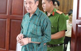 Đẩy hàng xóm xuống giếng, bị cáo kêu oan suốt 4 phiên tòa