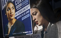 Cay đắng chuyện nữ chính trị gia xinh đẹp tài năng không đủ tiền để thuê nhà