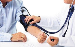 Cách nào để chữa khỏi tăng huyết áp?