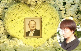 Vợ nén nỗi đau lo hậu sự cho 'đại hiệp' Kim Dung