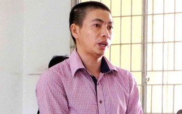 Bị đâm chết vì bạn nhậu cởi dây nịt "cho khỏe bụng"