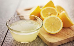 7 công thức với nguyên liệu tự nhiên vừa lành tính lại "rẻ như cho" giúp chị em sở hữu làn da trắng mịn