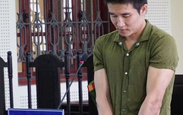Nghệ An: Giết người để cướp 40 ngàn đồng, lãnh 22 năm tù