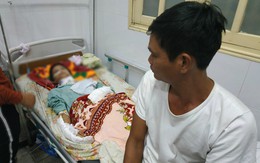 Lai Châu: Bi kịch sau vụ bé gái 14 tuổi đi hái rau lợn bị xâm hại