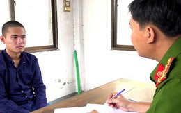 Hai bé gái ở miền Tây bị thanh niên cùng xóm hiếp dâm 11 lần