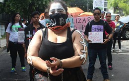 Đã bị cưỡng hiếp, cô gái lại đối mặt với nguy cơ ngồi tù vì lí do không tưởng