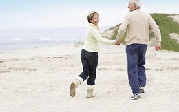 Chuyên gia gợi ý việc tập luyện thể dục đúng cách với người cao tuổi
