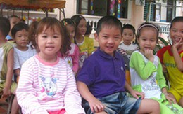 Bắc Giang: Nhiều hoạt động tích cực, hiệu quả giảm thiểu mất cân bằng giới tính khi sinh