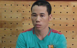 Mâu thuẫn chuyện "tiền bo", đâm 3 nữ tiếp viên, cướp điện thoại