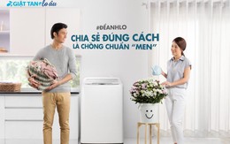 Hitachi giới thiệu máy giặt cửa trên ấn tượng bởi những tính năng độc đáo và tiện dụng cao