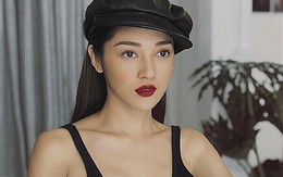 Đỉnh cao mặc khéo như Bảo Anh: một chiếc áo mặc cả chục kiểu mà kiểu nào cũng hút mắt