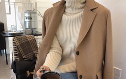 6 items "mua 1 lần, mặc vài năm" mà nàng công sở nào cũng nên đầu tư để mặc đẹp mà không phải lo nghĩ nhiều