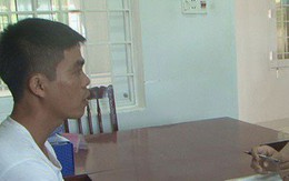 Vì đôi dép, kẻ hạ độc hàng xóm tự tố mình