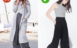 11 bí quyết phối đồ và trang điểm giúp chị em đẩy tuổi già, giữ tuổi xuân