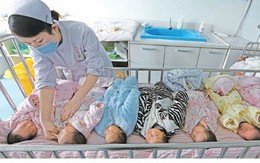 Mất cân bằng giới tính khi sinh ở các nước Châu Á và kinh nghiệm giảm thiểu mất cân bằng giới tính khi sinh của Hàn Quốc