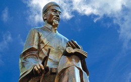 Thầy giáo Nguyễn Bỉnh Khiêm và những lời tiên tri nổi tiếng sử Việt