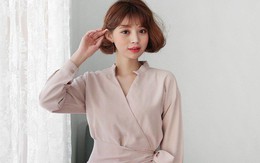 7 mẹo giấu tiệt bụng ngấn mỡ cực đơn giản giúp chị em tự tin hơn mỗi khi xuống phố