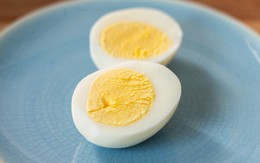 Thời điểm ăn trứng gà tốt nhất trong ngày: Cơ thể sẽ nhận được 6 lợi ích rất lớn