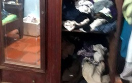 Bị trộm gần 200 triệu đồng tiền mừng cưới trong đêm tân hôn