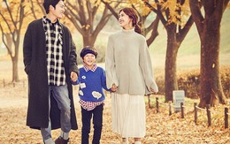 Vội vàng bỏ vợ để chạy theo nhân tình, chồng trẻ hối hận tột độ sau khi nghe câu nói của con trai