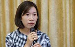 Cô giáo 14 năm dạy học: 'Nghề giáo quá áp lực'