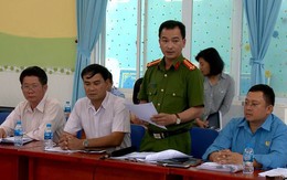 Hiệu trưởng trường mầm non phải trả lại 75 triệu đồng