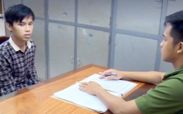 Bắt nhóm 9X lập mưu giết người cướp tài sản
