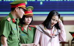 Vì sao 'bóng hồng' trong ổ bạc nghìn tỷ được miễn tội đưa hối lộ?