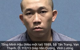 Trùm xã hội đen vừa ra tù đã mang súng bắn gục đối thủ giữa đường phố Nha Trang