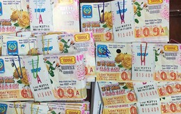 Một người dân Tây Ninh trúng 80 tờ vé số với 8 giải đặc biệt