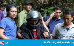 Nam nhân viên kế toán bị sát hại, cướp 100 triệu đồng