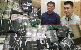 Thủ 2 vali USD nguyên niêm phong của FBI: Phan Sào Nam âm mưu gì?
