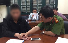 Bị dọa thủ tiêu cả gia đình, chủ nhà ở chung cư cao cấp Hà Nội đưa 1 tỷ đồng cho tên cướp