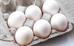 Ăn một quả trứng mỗi ngày có thể giảm nguy cơ đột quỵ