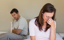 Học cách thương chồng khi bị chồng xử tệ