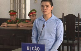 Hiếp dâm xong nằm chờ bố nạn nhân về để rủ đi nhậu