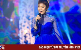 Ca sĩ Minh Thư đầy cá tính trong "Sài Gòn đêm thứ 7"