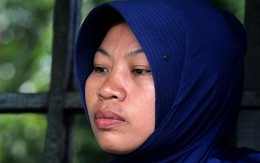 Đi tù 6 tháng vì tố cáo hiệu trưởng ngoại tình với đồng nghiệp