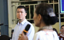 Mẹ Phan Sào Nam: Tự hào con ngoan giỏi, mong con nâng cao hiểu biết pháp luật