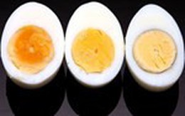 Ăn hơn một quả trứng mỗi ngày có hại gì không? Đây là câu trả lời từ chuyên gia dinh dưỡng