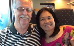 Cuộc tháo chạy 16 tiếng khỏi cháy rừng California của người phụ nữ gốc Việt